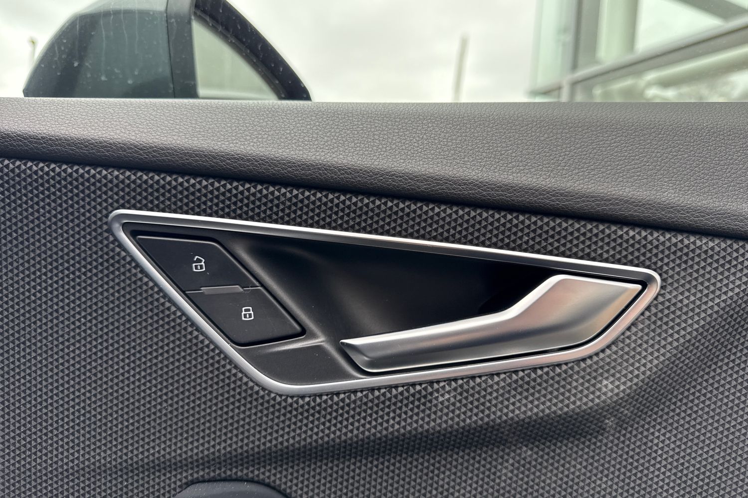 Used Audi Q2 2025 for sale - 77158857: Photo 21