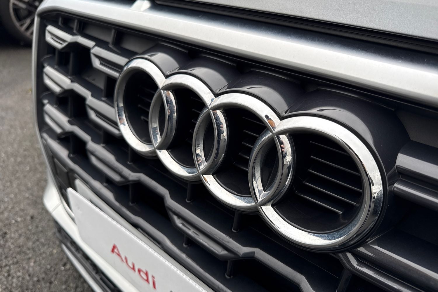 Used Audi Q2 2025 for sale - 77158857: Photo 25