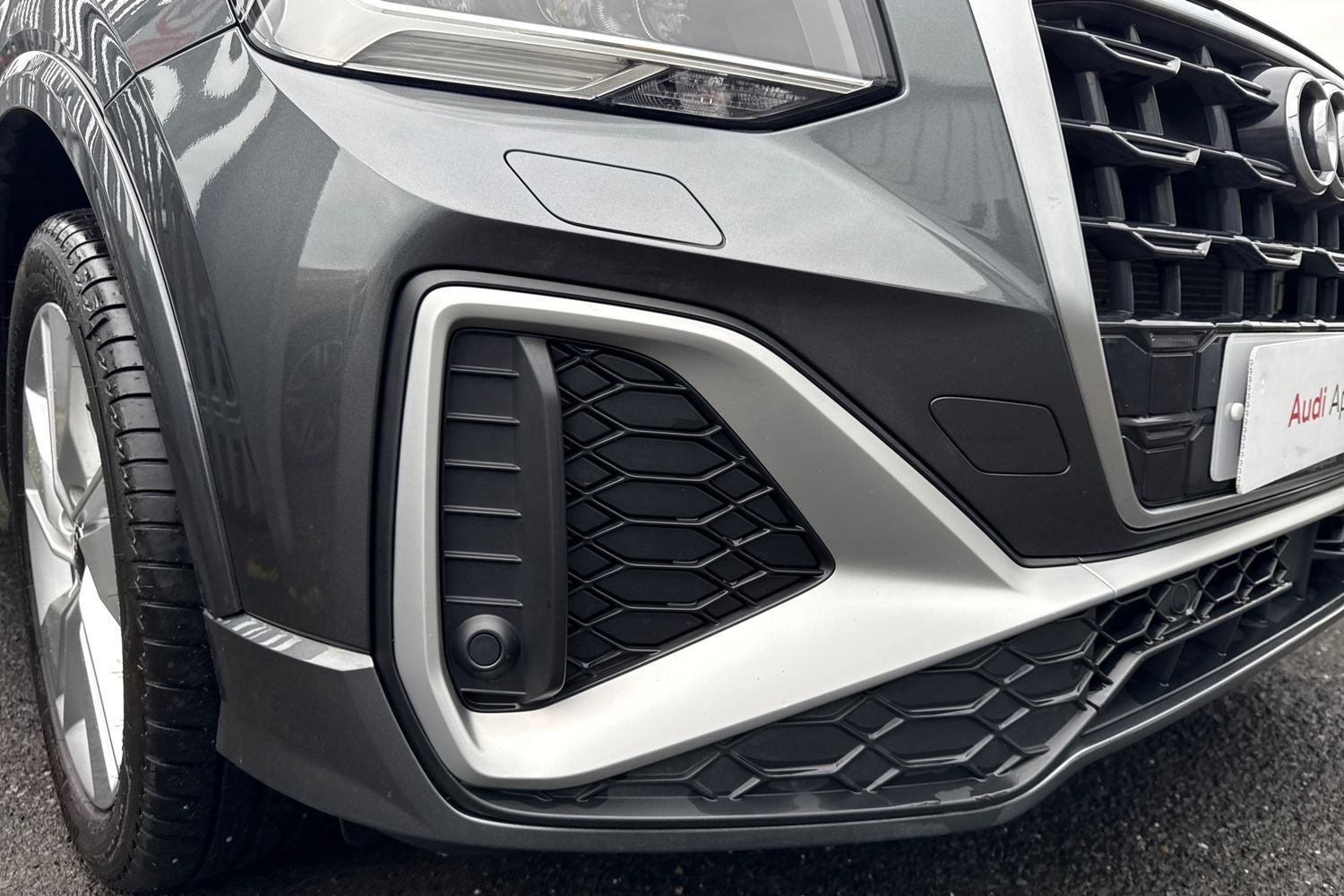 Used Audi Q2 2025 for sale - 77158857: Photo 26