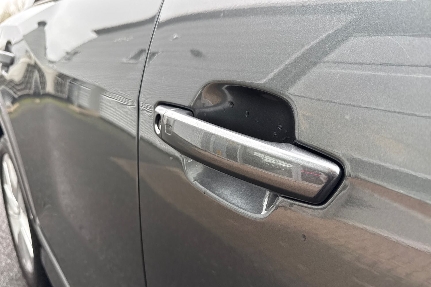 Used Audi Q2 2025 for sale - 77158857: Photo 30