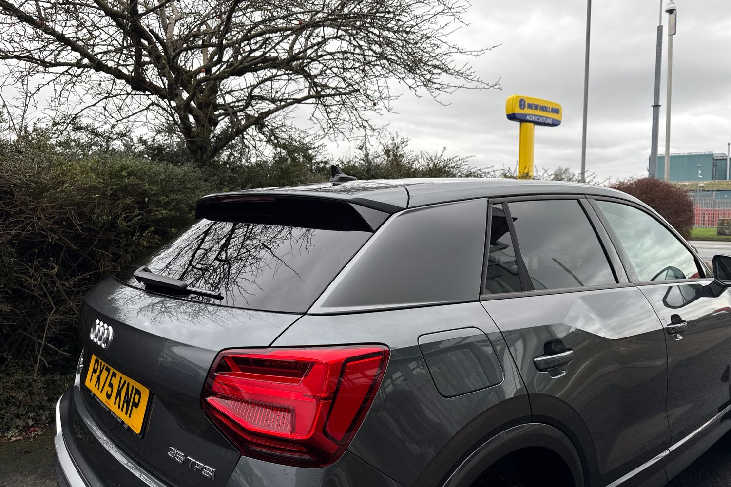 Used Audi Q2 2025 for sale - 77158857: Photo 32