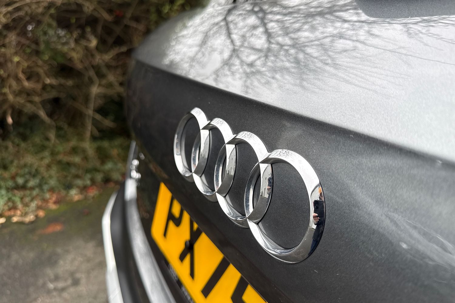 Used Audi Q2 2025 for sale - 77158857: Photo 34