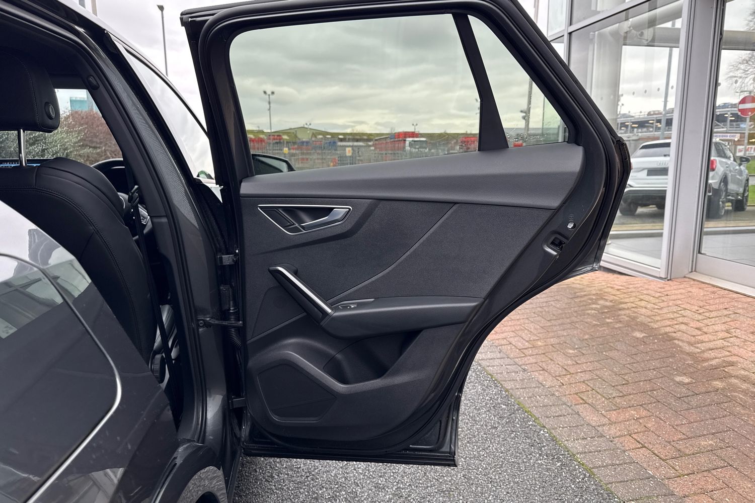 Used Audi Q2 2025 for sale - 77158857: Photo 43