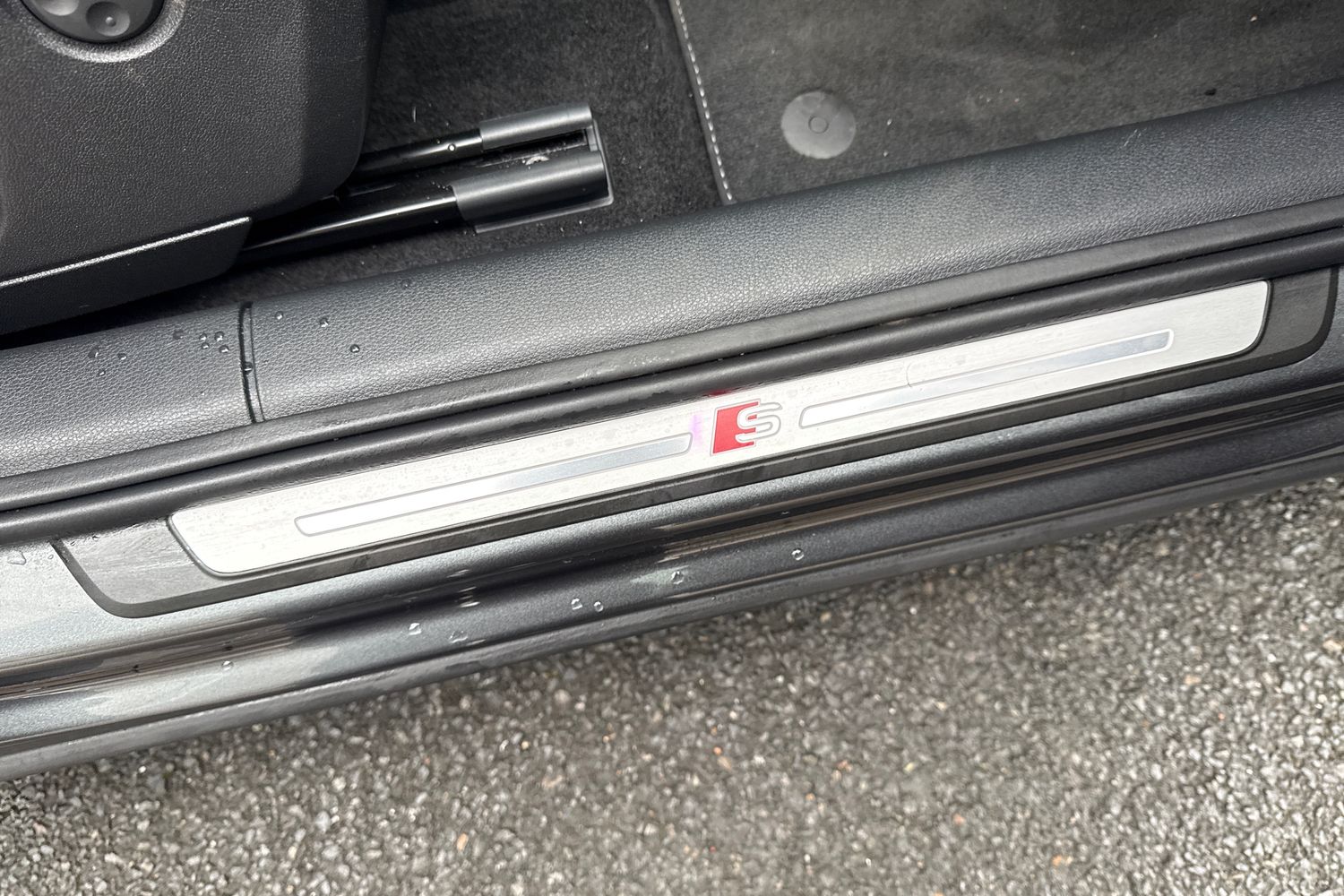 Used Audi Q2 2025 for sale - 77158857: Photo 44