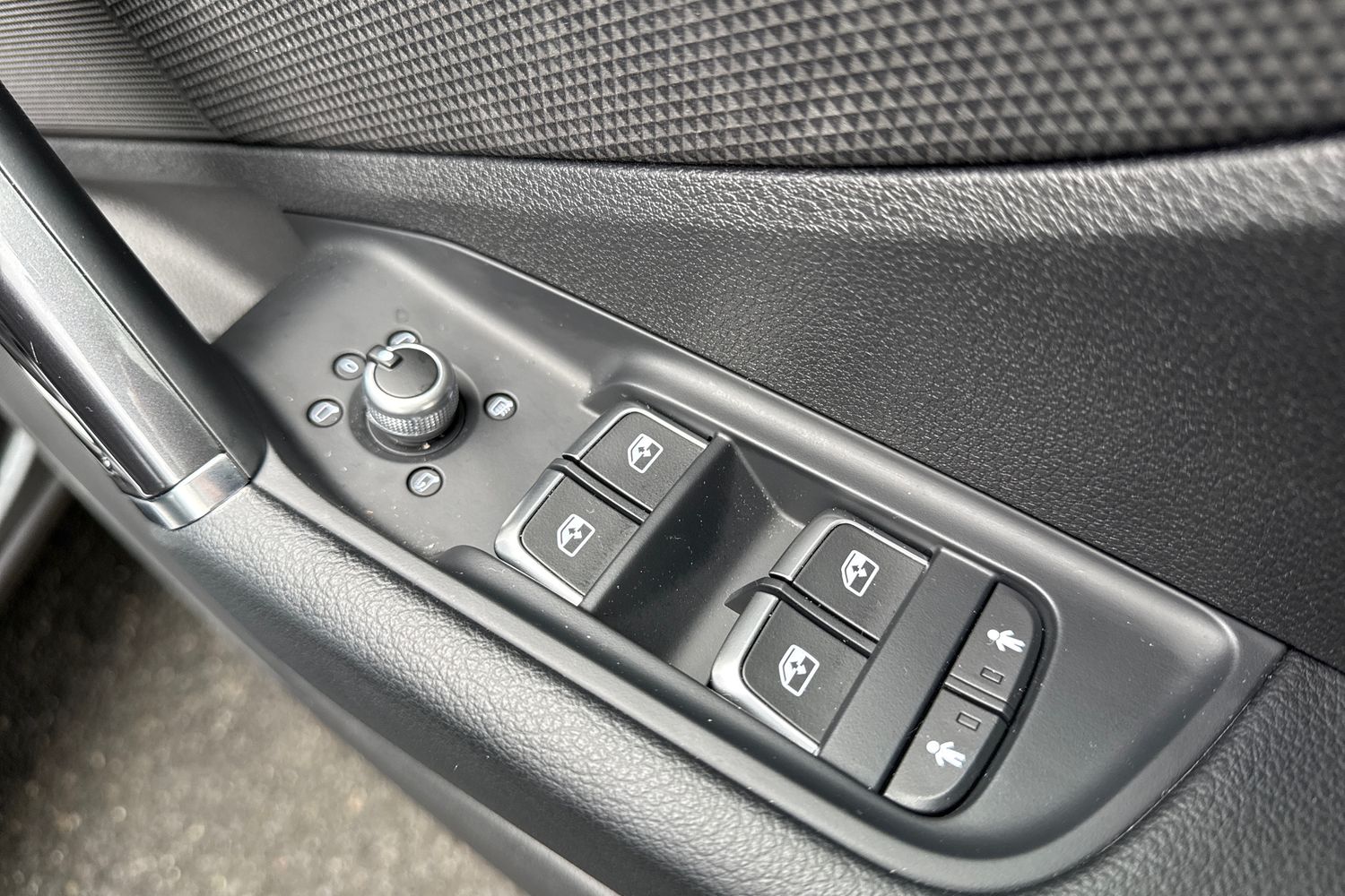 Used Audi Q2 2025 for sale - 77158857: Photo 48