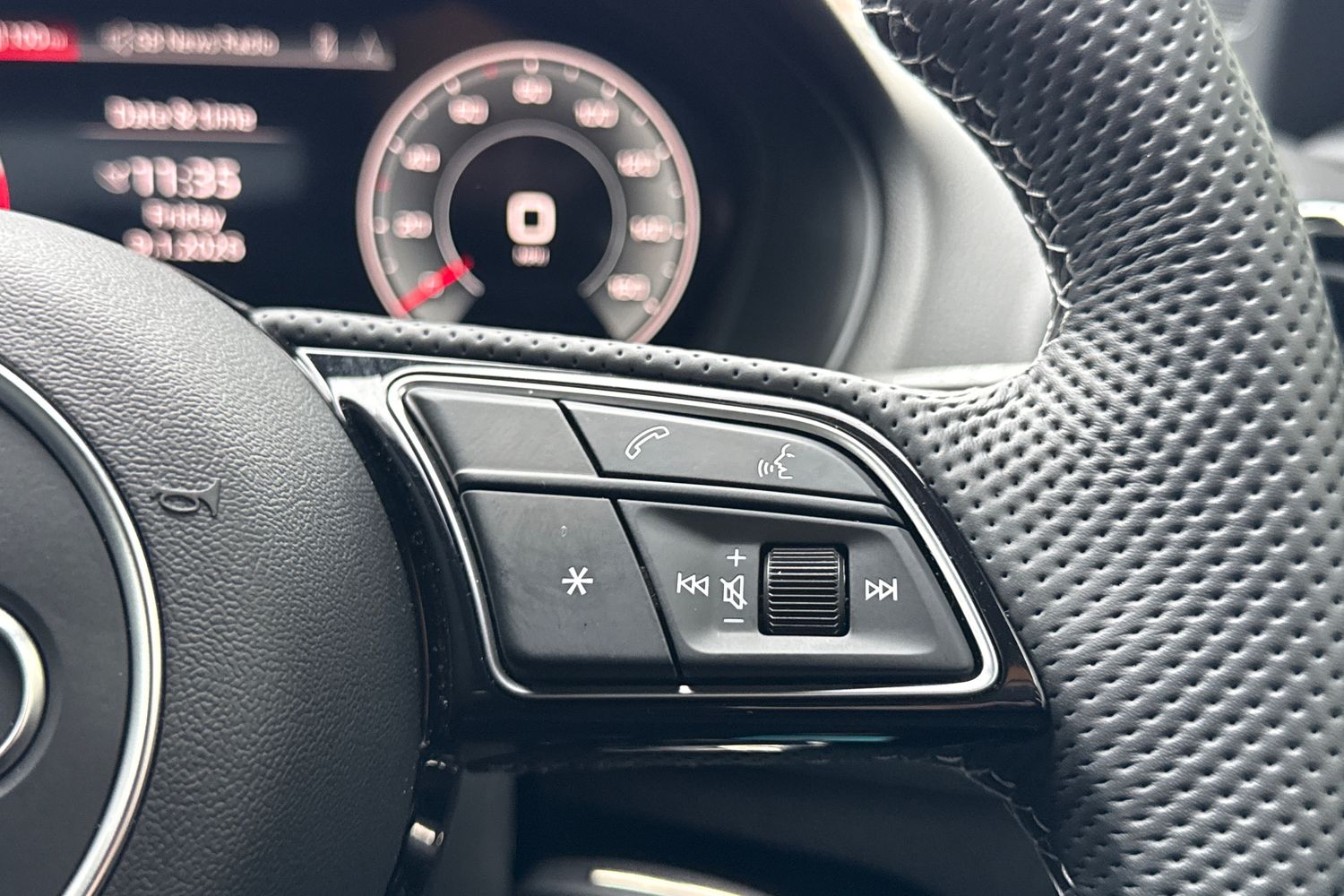 Used Audi Q2 2025 for sale - 77158857: Photo 52