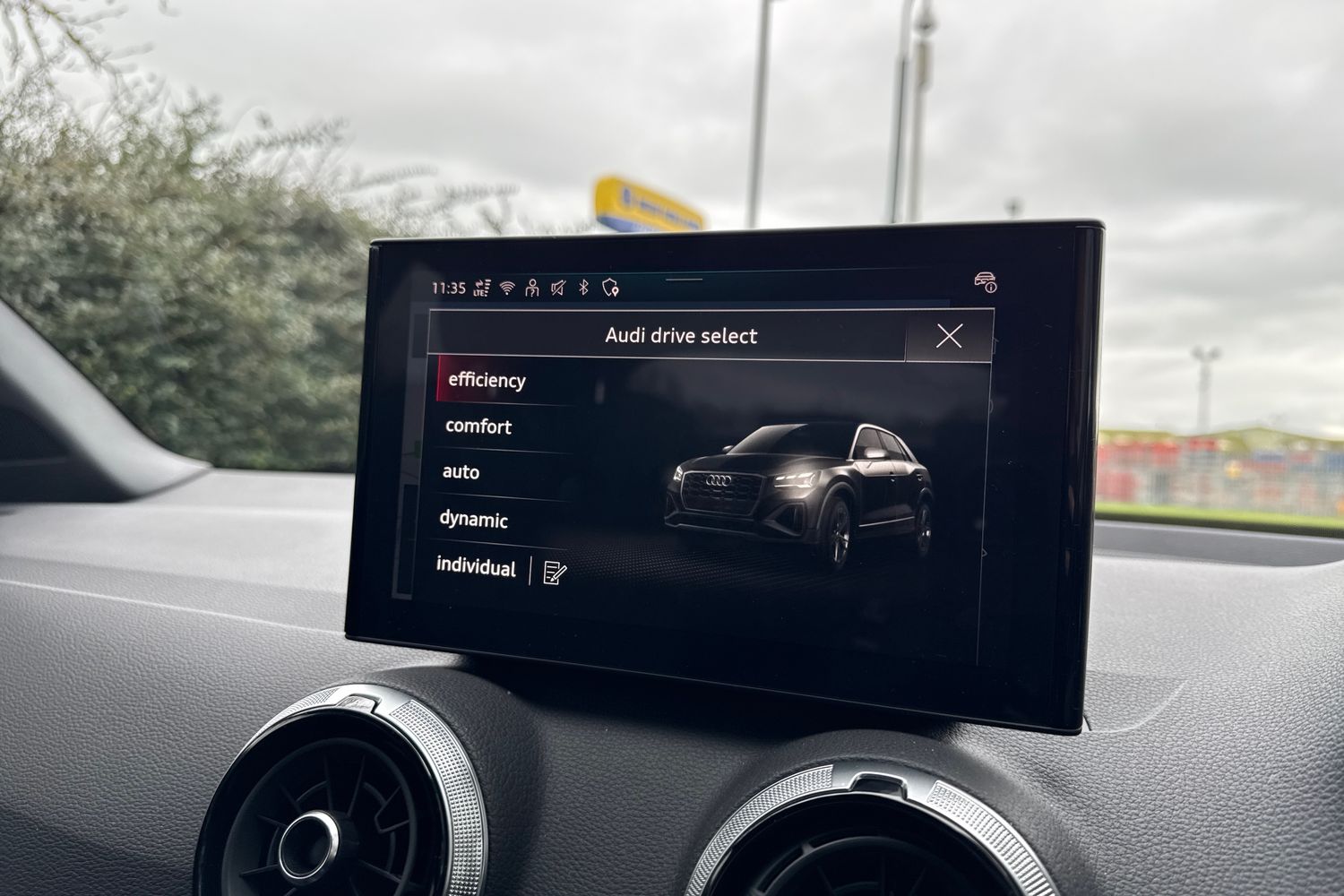 Used Audi Q2 2025 for sale - 77158857: Photo 56