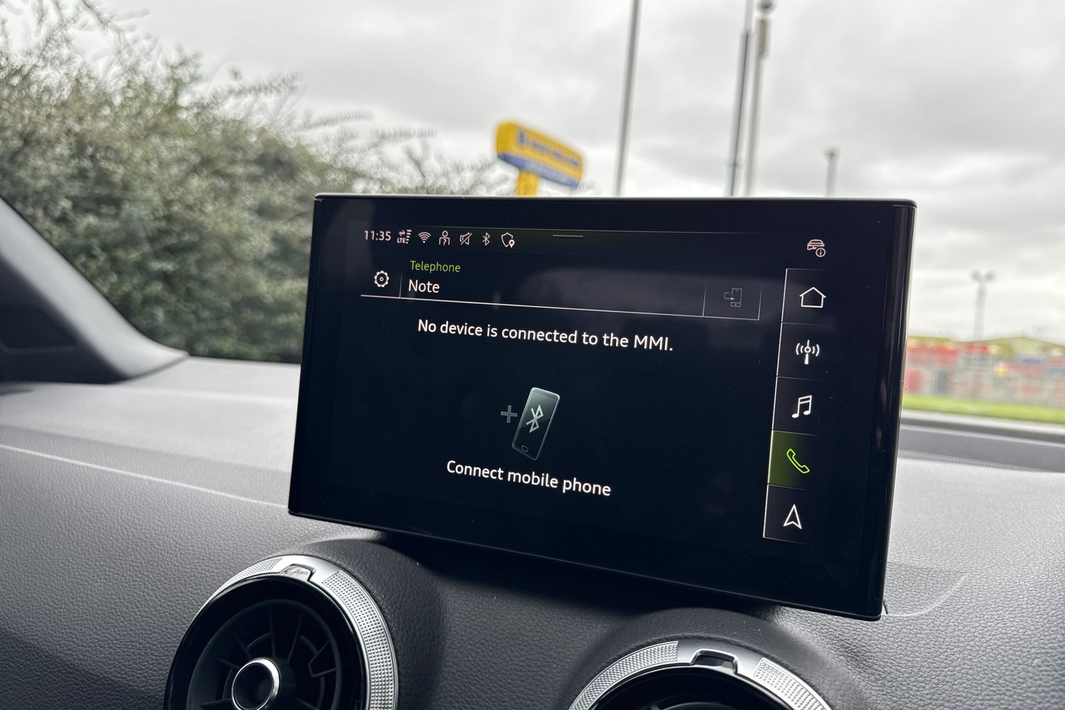 Used Audi Q2 2025 for sale - 77158857: Photo 57