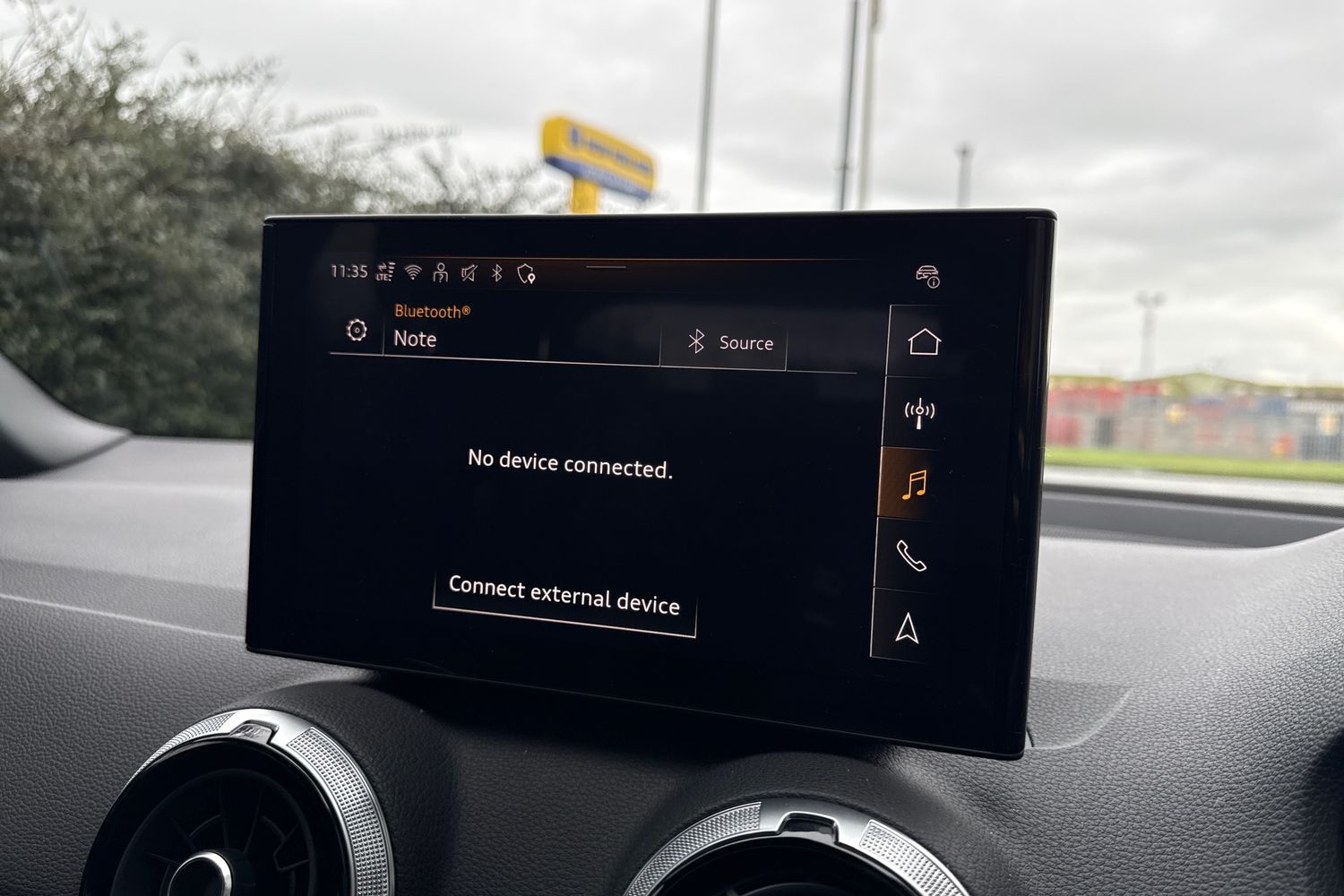 Used Audi Q2 2025 for sale - 77158857: Photo 58