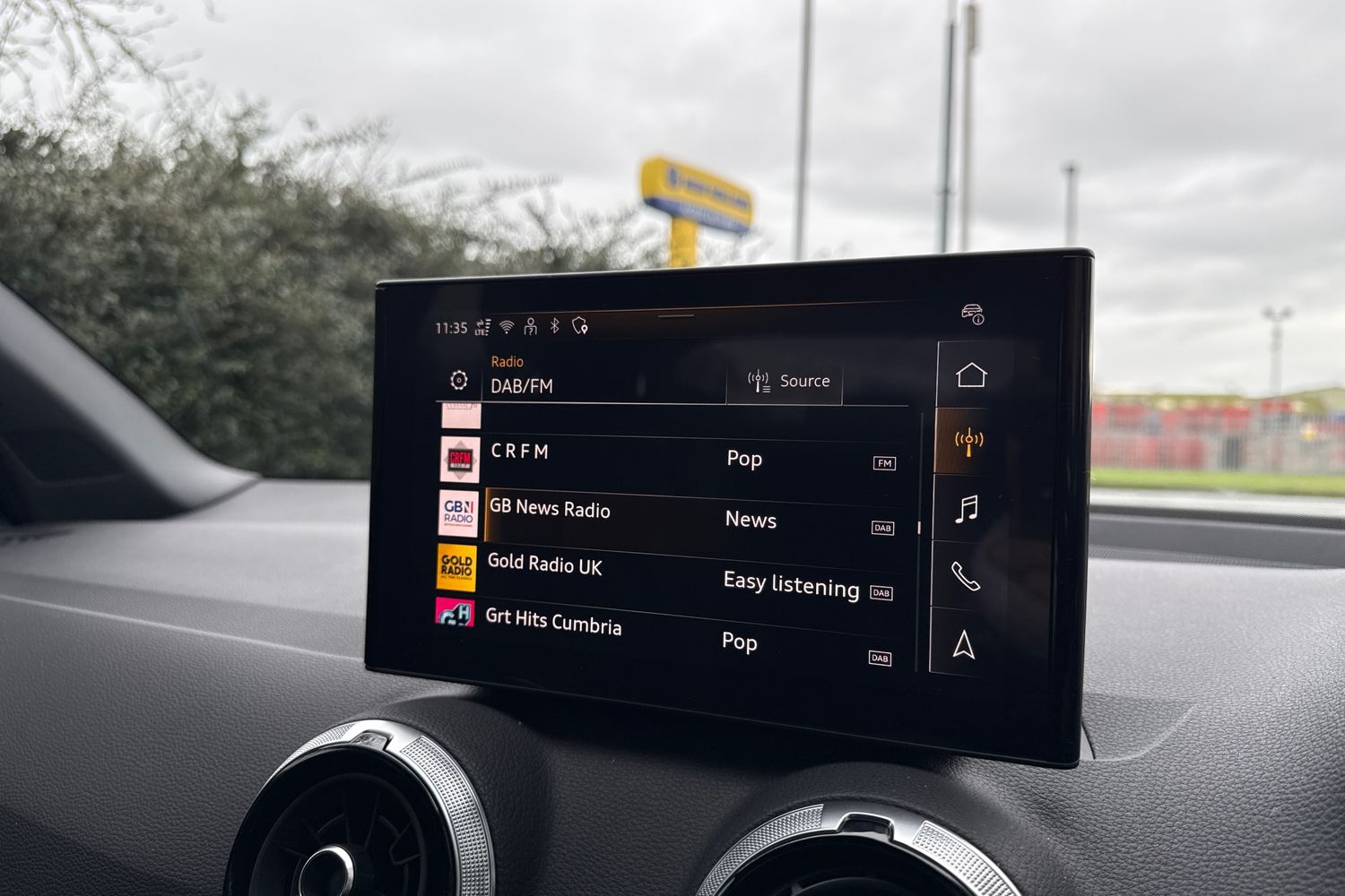 Used Audi Q2 2025 for sale - 77158857: Photo 59