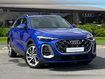 Used Audi Q5 2026 for sale - 78235740: Photo