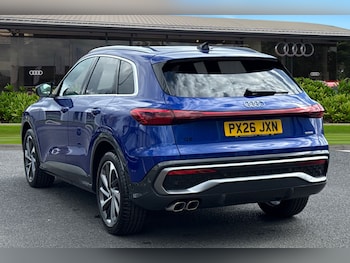 Used Audi Q5 2026 for sale - 78235740: Photo