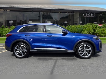 Used Audi Q5 2026 for sale - 78235740: Photo