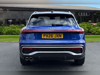 Used Audi Q5 2026 for sale - 78235740: Photo