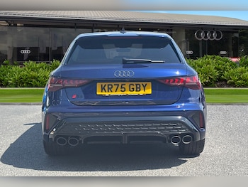 Used Audi A3 2025 for sale - 78968986: Photo