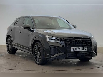 Audi - Q2
