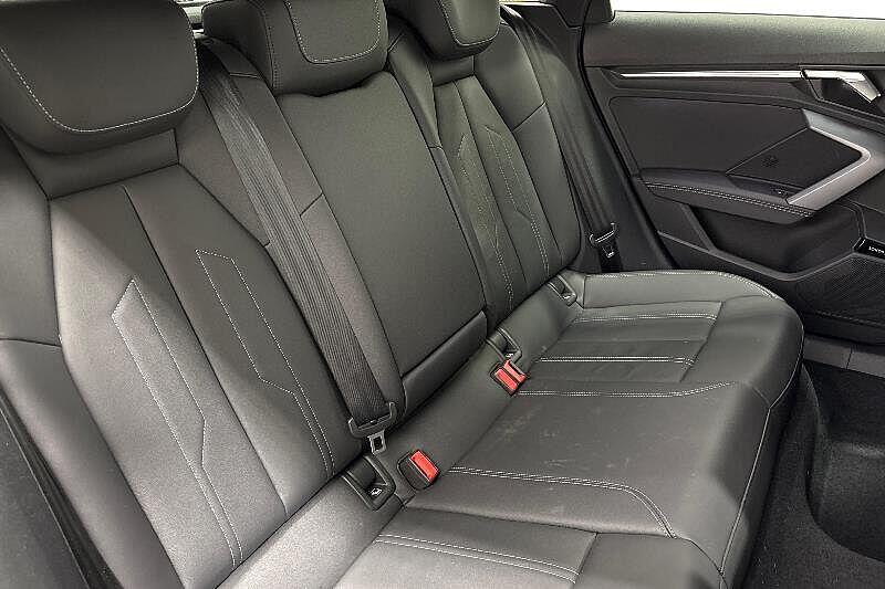 Used Audi A3 2025 for sale - 76617147: Photo 10