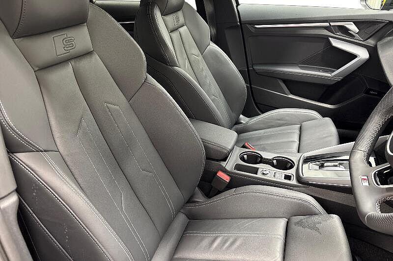 Used Audi A3 2025 for sale - 76617147: Photo 11