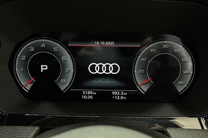 Used Audi A3 2025 for sale - 76617147: Photo 12