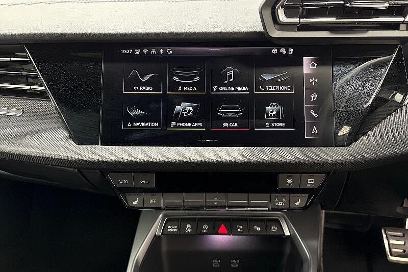 Used Audi A3 2025 for sale - 76617147: Photo 13