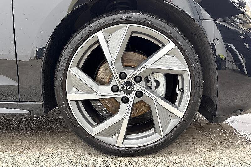 Used Audi A3 2025 for sale - 76617147: Photo 4