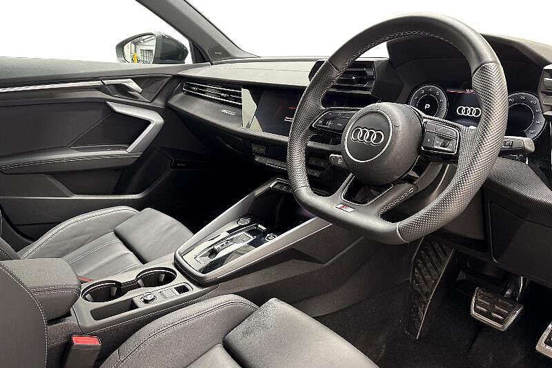 Used Audi A3 2025 for sale - 76617147: Photo 6