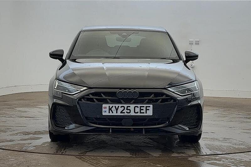 Used Audi A3 2025 for sale - 76617147: Photo 7