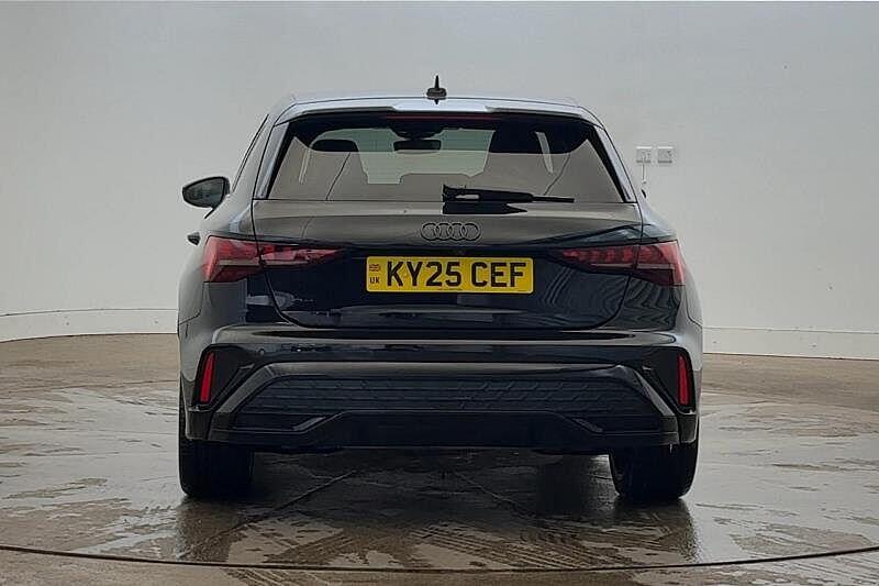 Used Audi A3 2025 for sale - 76617147: Photo 8