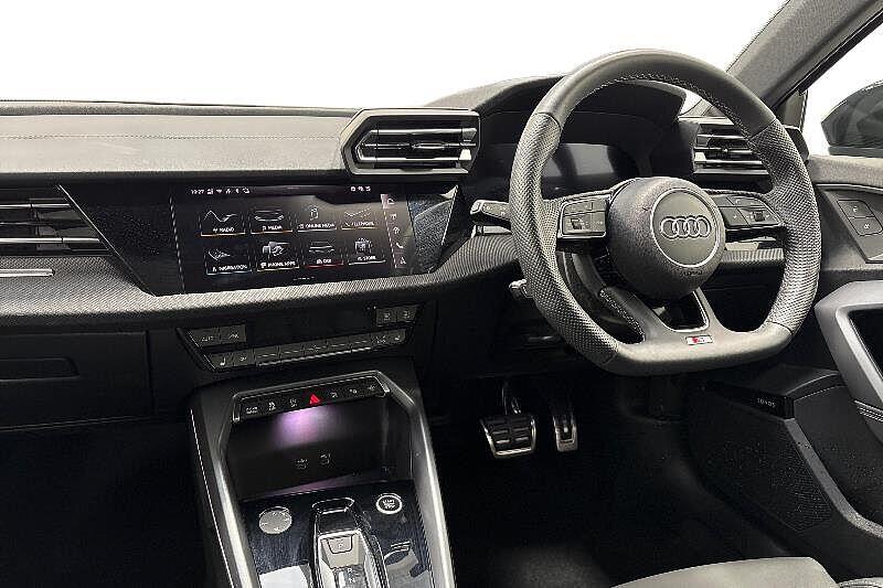 Used Audi A3 2025 for sale - 76617147: Photo 9