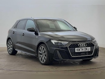Audi - A1
