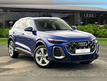 Used Audi Q5 2025 for sale - 75673952: Photo