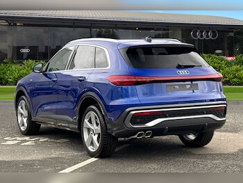 Used Audi Q5 2025 for sale - 75673952: Photo