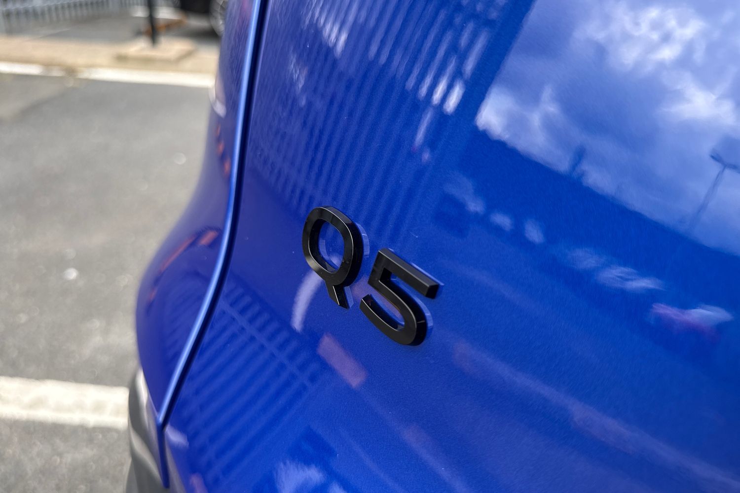 Vehicle 31