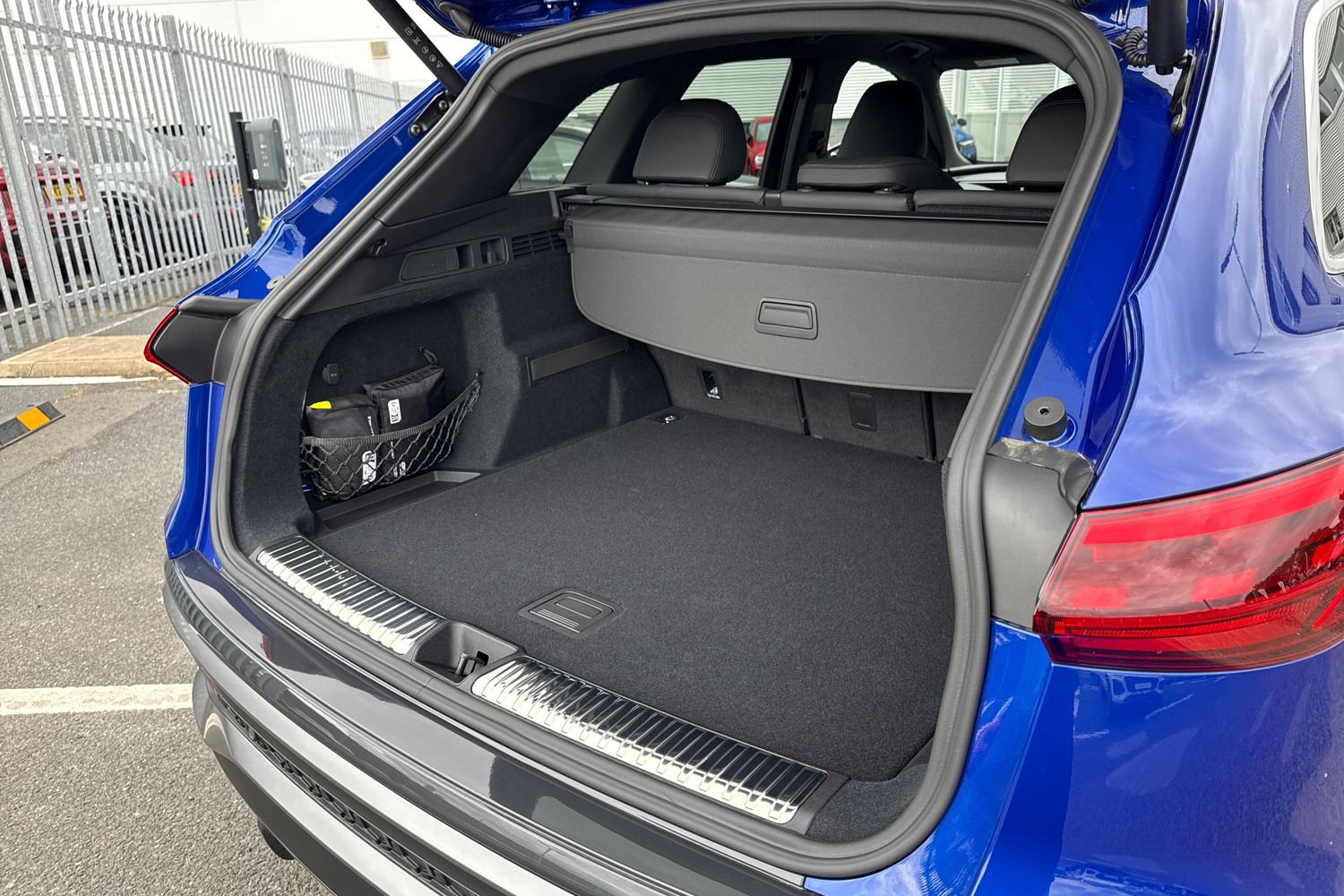 Vehicle 34