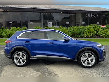 Used Audi Q5 2025 for sale - 75673952: Photo