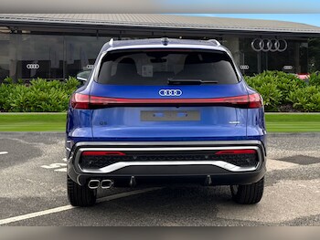 Used Audi Q5 2025 for sale - 75673952: Photo