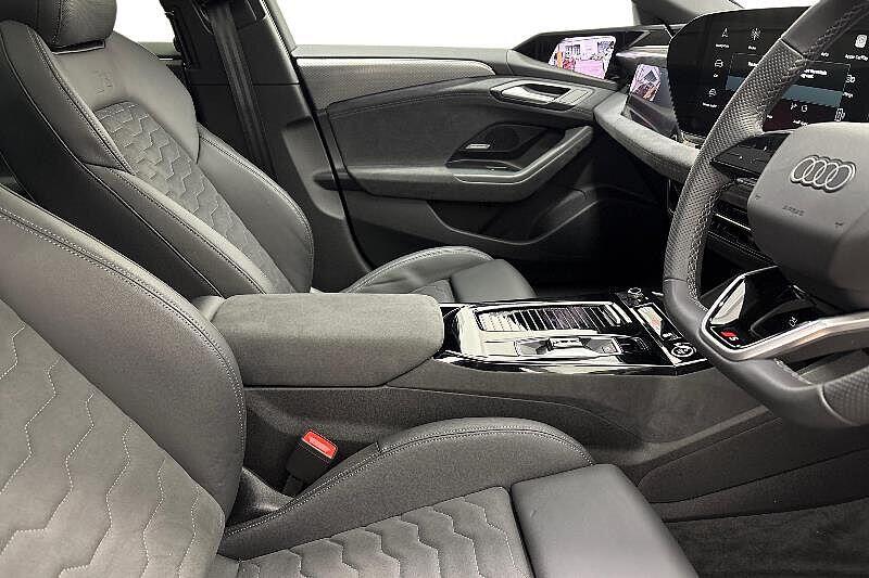 Used Audi A6 2024 for sale - 77708670: Photo 11