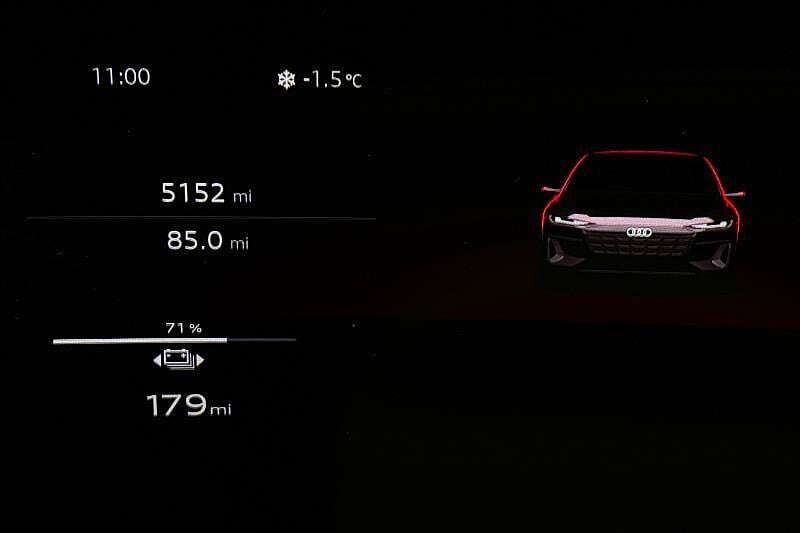 Used Audi A6 2024 for sale - 77708670: Photo 12