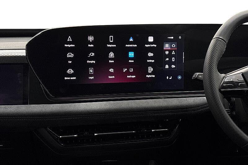 Used Audi A6 2024 for sale - 77708670: Photo 13