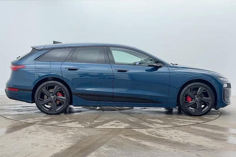 Used Audi A6 2024 for sale - 77708670: Photo 3