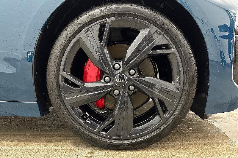 Used Audi A6 2024 for sale - 77708670: Photo 4