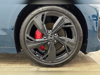 Used Audi A6 2024 for sale - 77708670: Photo