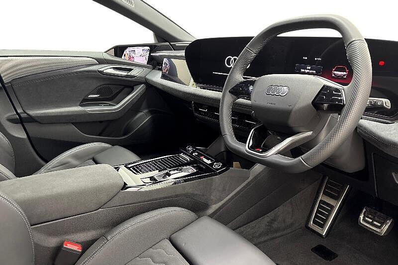 Used Audi A6 2024 for sale - 77708670: Photo 6