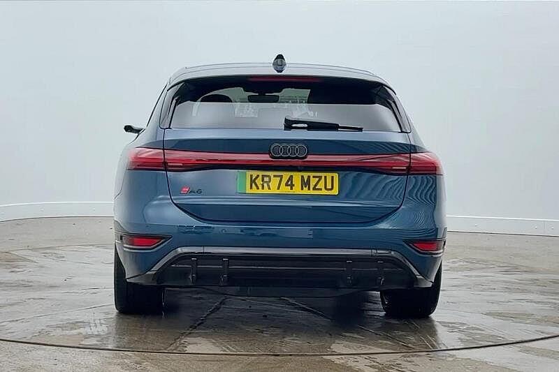 Used Audi A6 2024 for sale - 77708670: Photo 8