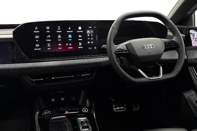 Used Audi A6 2024 for sale - 77708670: Photo 9