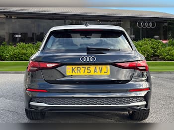 Used Audi A3 2025 for sale - 79854391: Photo