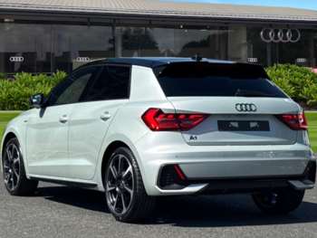 Used Audi A1 2025 for sale - 74683035: Photo