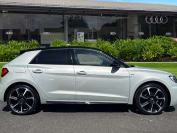 Used Audi A1 2025 for sale - 74683035: Photo
