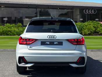 Used Audi A1 2025 for sale - 74683035: Photo