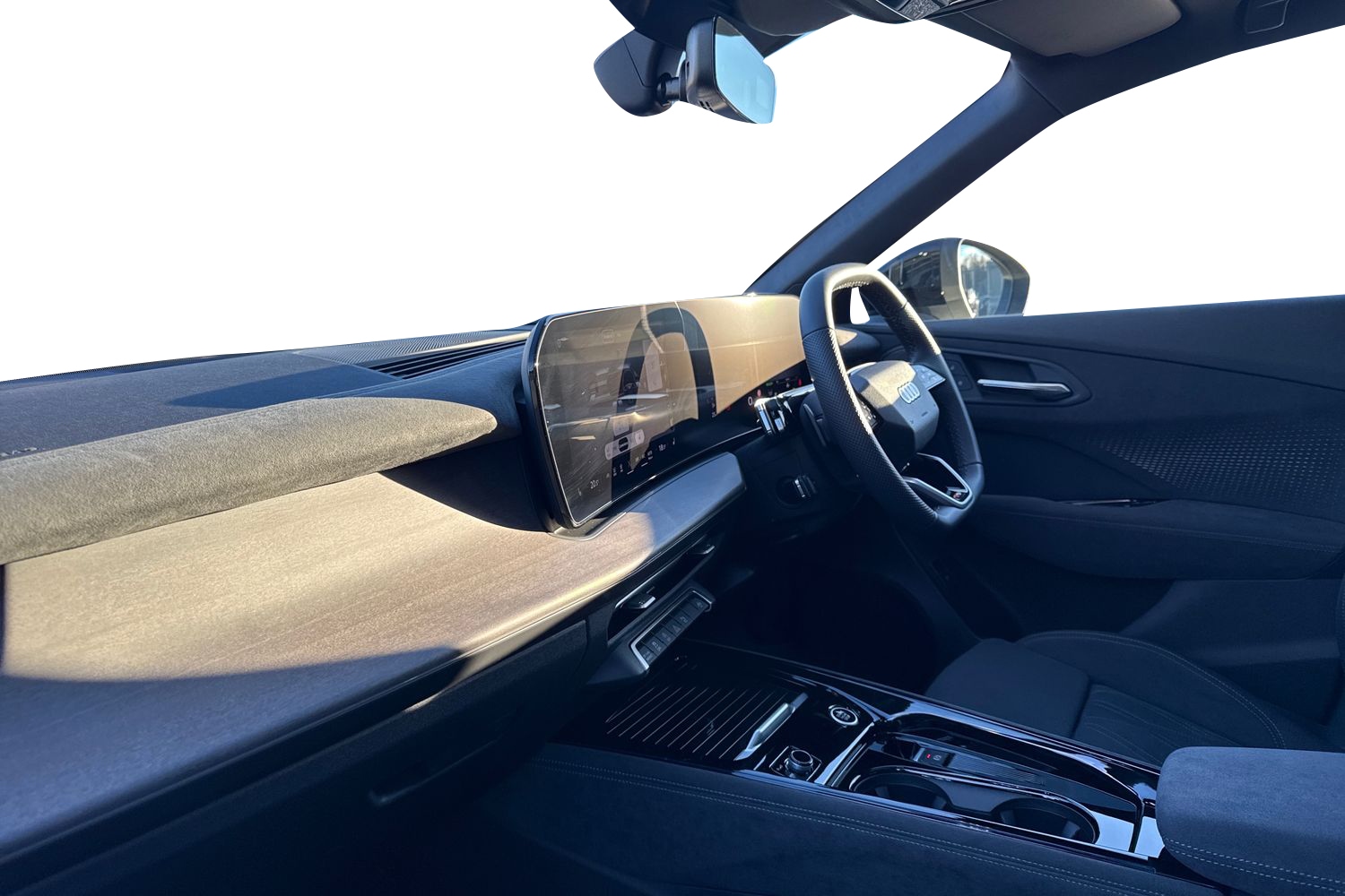 Used Audi Q3 2026 for sale - 77355337: Photo 14